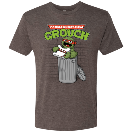 T-Shirts Macchiato / S TMNG Men's Triblend T-Shirt