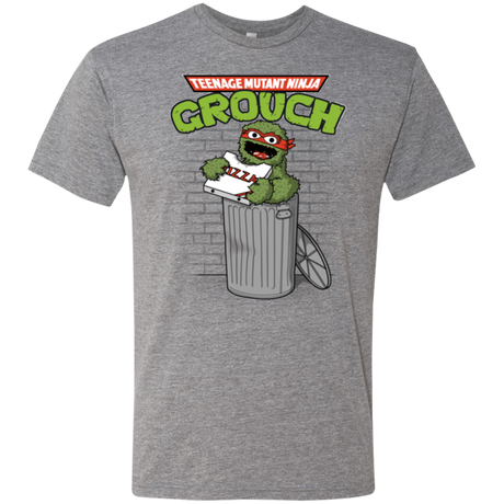 T-Shirts Premium Heather / S TMNG Men's Triblend T-Shirt