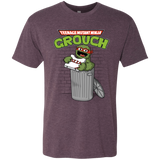 TMNG Men's Triblend T-Shirt