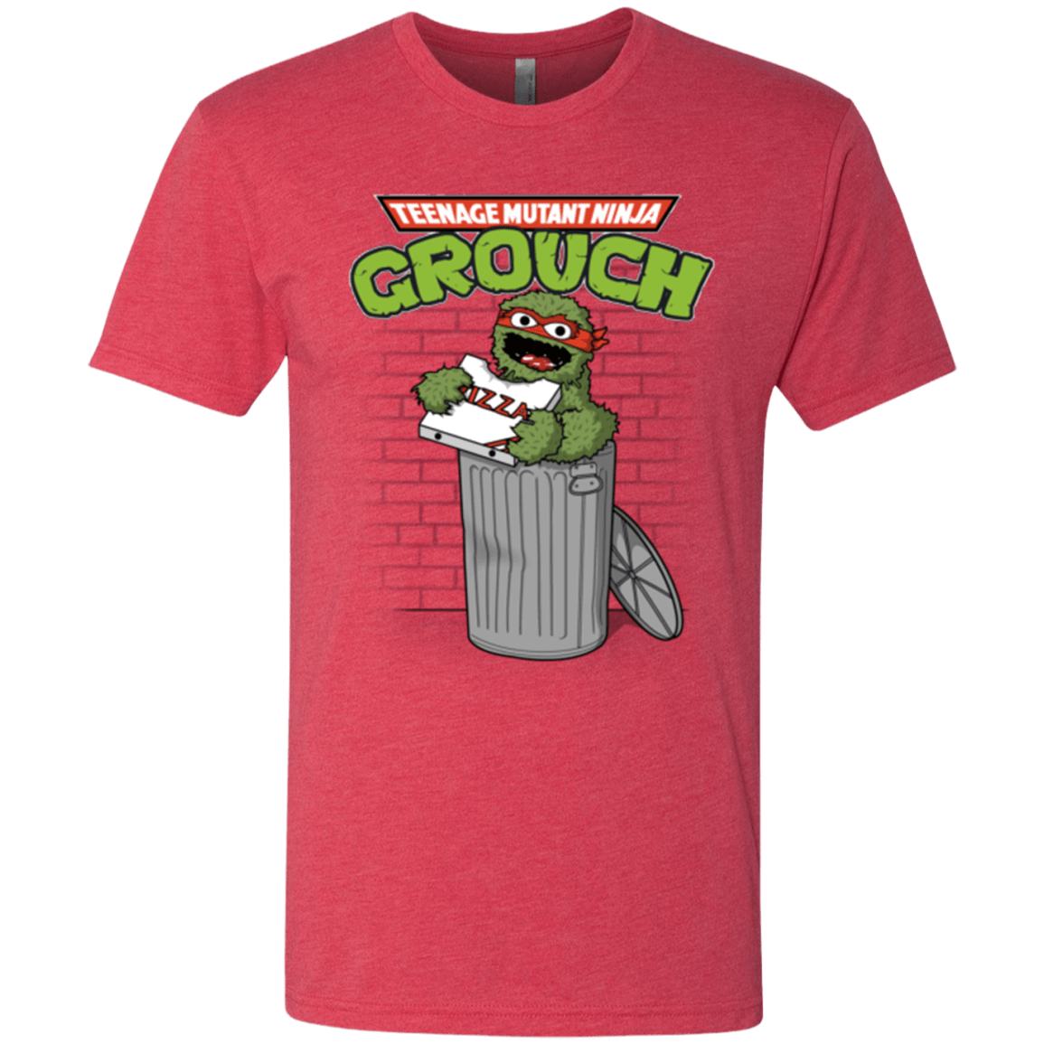 TMNG Men's Triblend T-Shirt