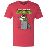 TMNG Men's Triblend T-Shirt