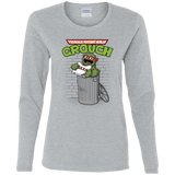 TMNG Women's Long Sleeve T-Shirt