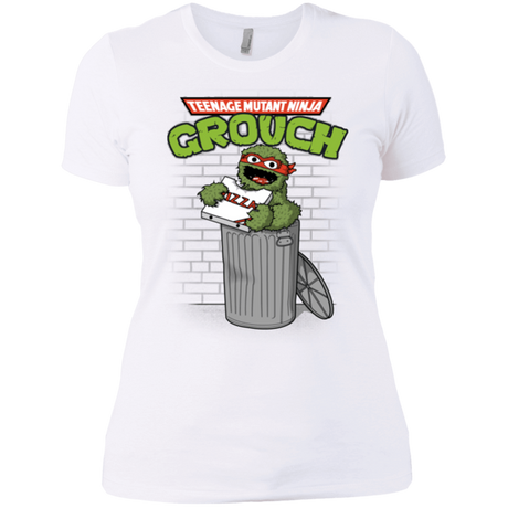 T-Shirts White / X-Small TMNG Women's Premium T-Shirt