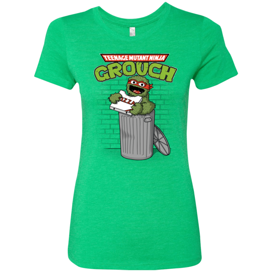 TMNG Women's Triblend T-Shirt