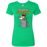 TMNG Women's Triblend T-Shirt