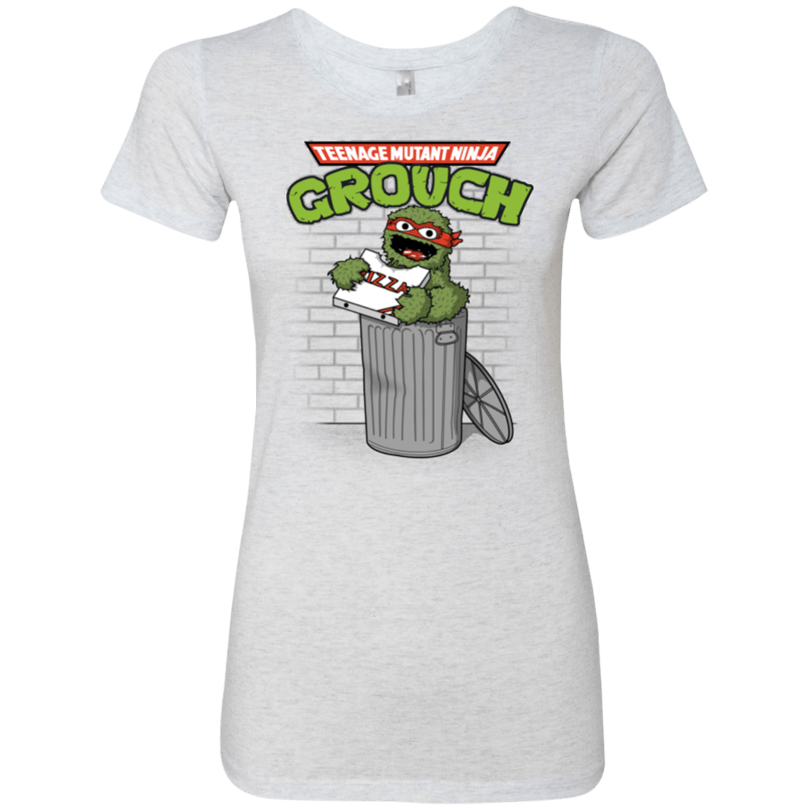 TMNG Women's Triblend T-Shirt