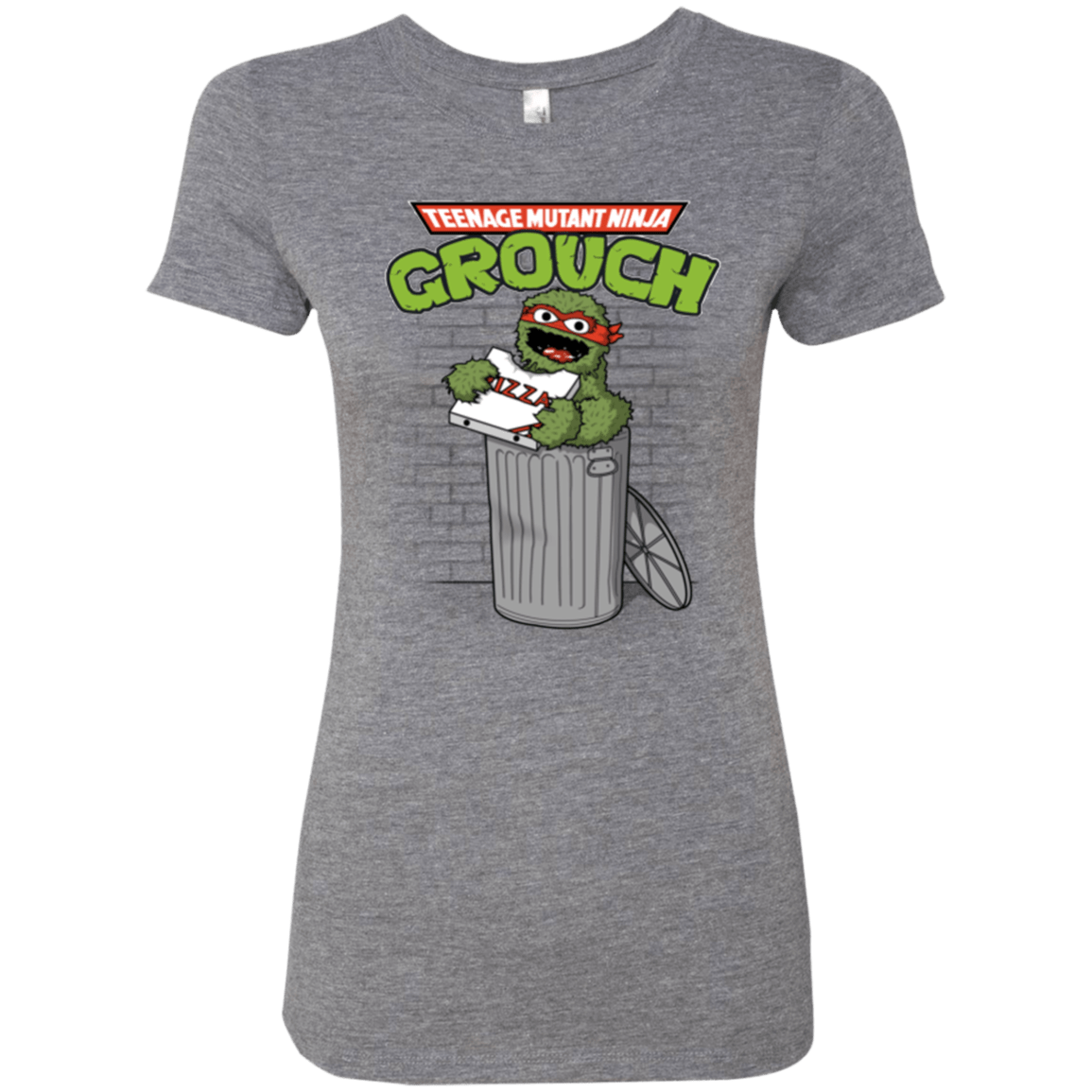 TMNG Women's Triblend T-Shirt