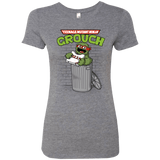 TMNG Women's Triblend T-Shirt