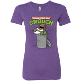 TMNG Women's Triblend T-Shirt