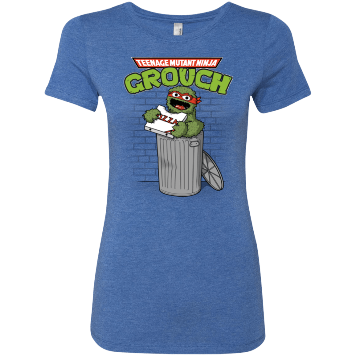 TMNG Women's Triblend T-Shirt