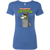 TMNG Women's Triblend T-Shirt