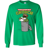 TMNG Youth Long Sleeve T-Shirt