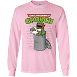 TMNG Youth Long Sleeve T-Shirt