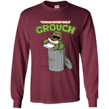 TMNG Youth Long Sleeve T-Shirt