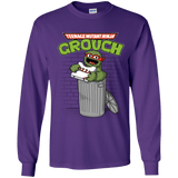 TMNG Youth Long Sleeve T-Shirt