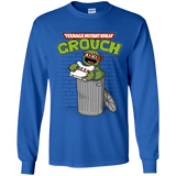 TMNG Youth Long Sleeve T-Shirt