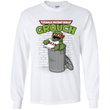 TMNG Youth Long Sleeve T-Shirt