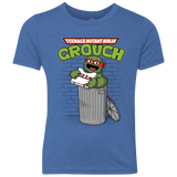 TMNG Youth Triblend T-Shirt