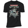 T-Shirts Black / X-Small TMNR Men's Premium T-Shirt