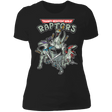 T-Shirts Black / X-Small TMNR Women's Premium T-Shirt