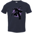 T-Shirts Navy / 2T TMNT - Bo Warrior Toddler Premium T-Shirt