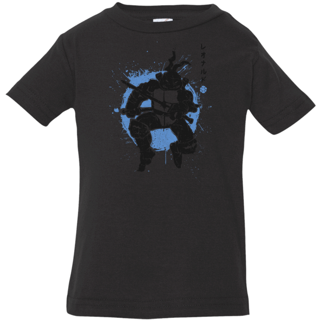 T-Shirts Black / 6 Months TMNT - Katana Warrior Infant Premium T-Shirt