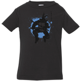 T-Shirts Black / 6 Months TMNT - Katana Warrior Infant Premium T-Shirt