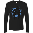 T-Shirts Black / S TMNT - Katana Warrior Men's Premium Long Sleeve