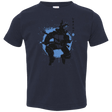 T-Shirts Navy / 2T TMNT - Katana Warrior Toddler Premium T-Shirt