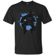 T-Shirts Black / YXS TMNT - Katana Warrior Youth T-Shirt