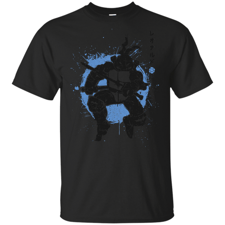 T-Shirts Black / YXS TMNT - Katana Warrior Youth T-Shirt