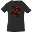 T-Shirts Black / 6 Months TMNT - Mutant Warriors Infant Premium T-Shirt
