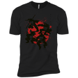 T-Shirts Black / X-Small TMNT - Mutant Warriors Men's Premium T-Shirt
