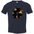 T-Shirts Navy / 2T TMNT - Nunchaku Warrior Toddler Premium T-Shirt