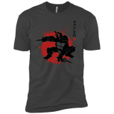 T-Shirts Heavy Metal / YXS TMNT - Sai Warrior Boys Premium T-Shirt