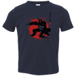 T-Shirts Navy / 2T TMNT - Sai Warrior Toddler Premium T-Shirt