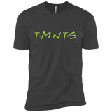 T-Shirts Heavy Metal / YXS TMNTS Boys Premium T-Shirt