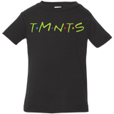 T-Shirts Black / 6 Months TMNTS Infant Premium T-Shirt