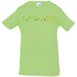 T-Shirts Key Lime / 6 Months TMNTS Infant Premium T-Shirt