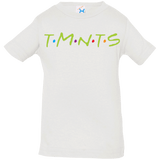 T-Shirts White / 6 Months TMNTS Infant Premium T-Shirt