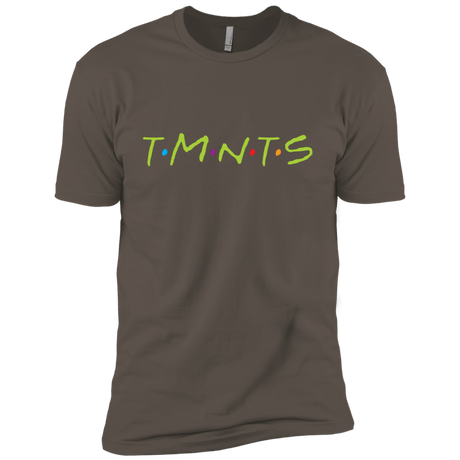 T-Shirts TMNTS Men's Premium T-Shirt