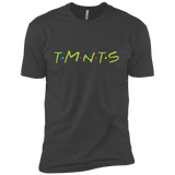 T-Shirts Heavy Metal / X-Small TMNTS Men's Premium T-Shirt
