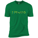 T-Shirts Kelly Green / X-Small TMNTS Men's Premium T-Shirt