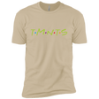 T-Shirts Sand / X-Small TMNTS Men's Premium T-Shirt