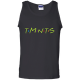 T-Shirts Black / S TMNTS Men's Tank Top