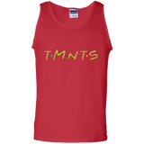T-Shirts Red / S TMNTS Men's Tank Top