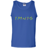 T-Shirts Royal / S TMNTS Men's Tank Top
