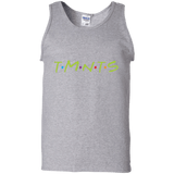 T-Shirts Sport Grey / S TMNTS Men's Tank Top