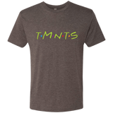 T-Shirts Macchiato / S TMNTS Men's Triblend T-Shirt
