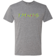 T-Shirts Premium Heather / S TMNTS Men's Triblend T-Shirt